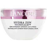 Увлажняющий дневной крем Lancome