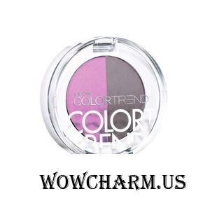 Avon / Двойные тени для век