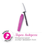 Тушь для ресниц Avon