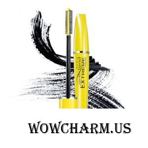 Avon / Тушь для ресниц "СуперДлина"