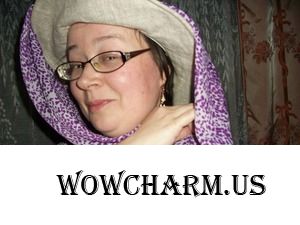 Яниночка Позитивная: "Моя жизнь - это праздник каждый день"