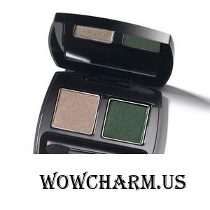 Avon / Двухцветные тени для век