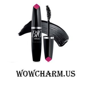 Avon / Тушь для ресниц "Объем. Провокация"