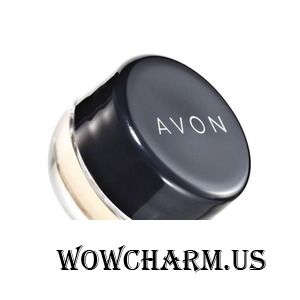 Avon / Oснова под тени для век