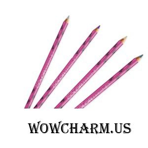 Avon / Карандаш для век Двусторонний карандаш для глаз