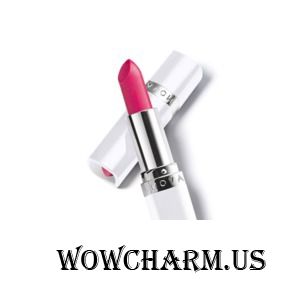 Avon / Ухаживающая помада-бальзам "Нежный цвет"