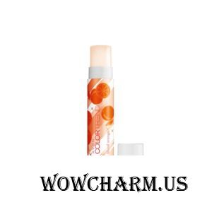 Avon / Бальзам для губ "Фруктовый коктейль"