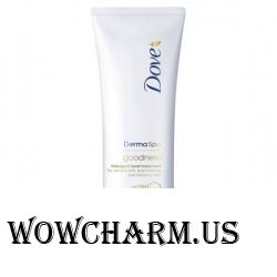 Интенсивный нежный СПА от DOVE для ваших рук
