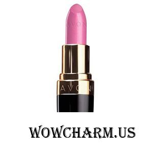 Avon / Губная помада с эффектом объема