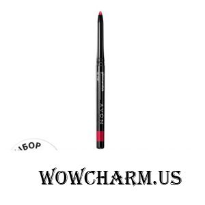 Avon / Карандаш для губ "Ультра"