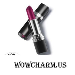 Avon / Губная помада "Матовый цвет"