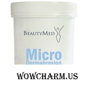 BeautyMed / Микродермабразивный крем Micro Dermabrasion Intense Regenerating Exfoliation