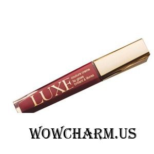 Avon / Увлажняющий блеск для губ "Люкс"