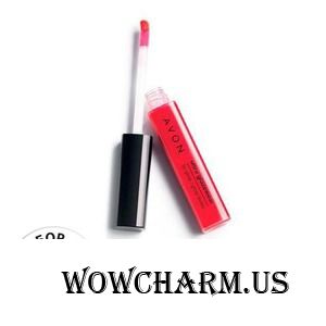 Avon / Ультрасияющий блеск для губ