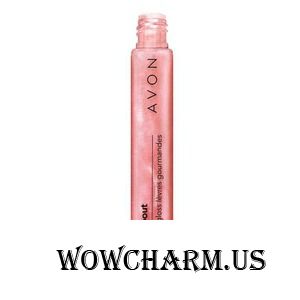 Avon / Блеск для губ с эффектом объема