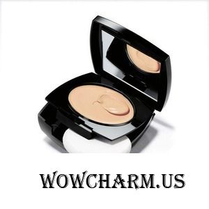 Avon / Крем-пудра для лица "Естественная красота"