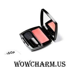 Avon / Румяна "Нежное сияние"