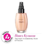 Тональный крем Avon