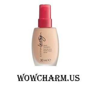 Avon / Суперустойчивый тональный крем для лица