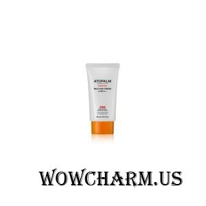 Atopalm / Солнцезащитный крем Mild Sun Cream SPF-25