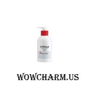Atopalm / Лосьон для тела MLE Lotion