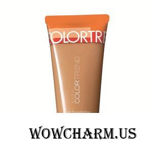 Avon / Тональный крем для лица "Легкость"