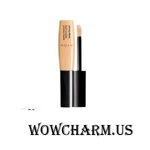 Avon / Жидкое маскирующее средство "Спокойное сияние"