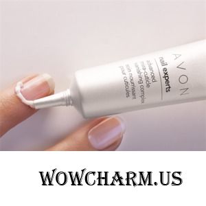 Avon / Комплексное средство для ухода за кутикулой
