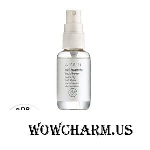 Avon / Спрей для быстрого высушивания лака для ногтей