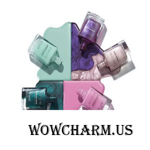 Avon / Лак для ногтей "Эксперт цвета"