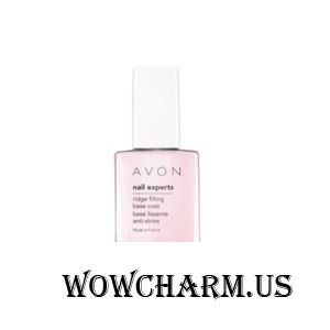 Avon / Выравнивающее базовое покрытие для ногтей