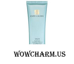 Estee Lauder / Скраб для лица двойного действия Affinant Lissant Double Action Idealist