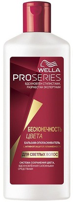 Бальзам-ополаскиватель Wella