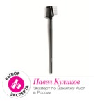 Щеточка для бровей и ресниц Avon