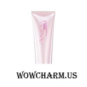Avon / Очищающий гель для лица "Заряд энергии"