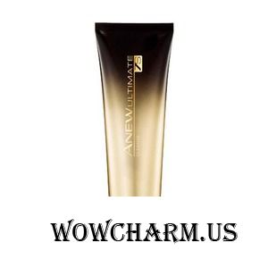 Avon / Очищающее омолаживающее средство для лица