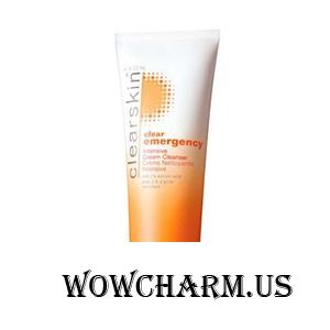 Avon / Очищающее средство быстрого действия для проблемной кожи
