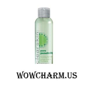 Avon / Вяжущий тоник для глубокой очистки пор с охлаждающим эффектом