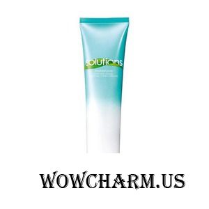 Avon / Комплексное очищающее средство для лица 3 в 1 "Свежесть и уход"