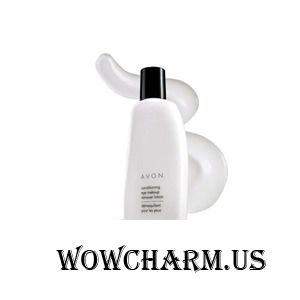 Avon / Средство для снятия макияжа с глаз