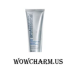 Avon / Скраб для глубокой очистки пор