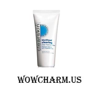 Avon / Маска для глубокого очищения черных точек