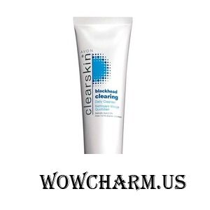Avon / Ежедневное очищающее средство против черных точек