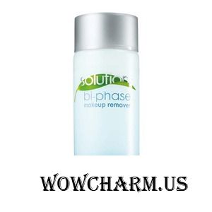 Avon / Двухфазное средство для снятия макияжа