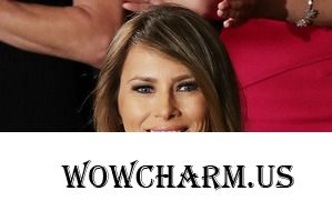 Мелания Трамп шокировала конгресс нарядом за $10 тыс.