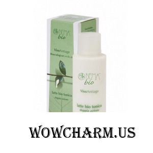 Bema / Молочко для лица bio Latte Eco Bio Tonico