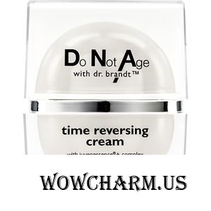 Dr. Brandt / Крем для лица Do Not Age time reversing cream