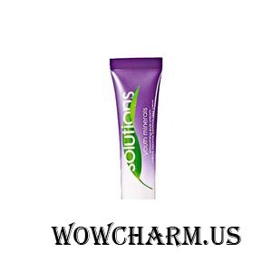 Avon / Разглаживающий крем для кожи вокруг глаз "Энергия минералов"
