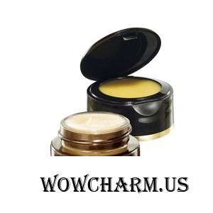 Avon / Омолаживающая система для кожи вокруг глаз: крем и бальзам