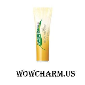 Avon / Гель для кожи вокруг глаз "Здоровое сияние"